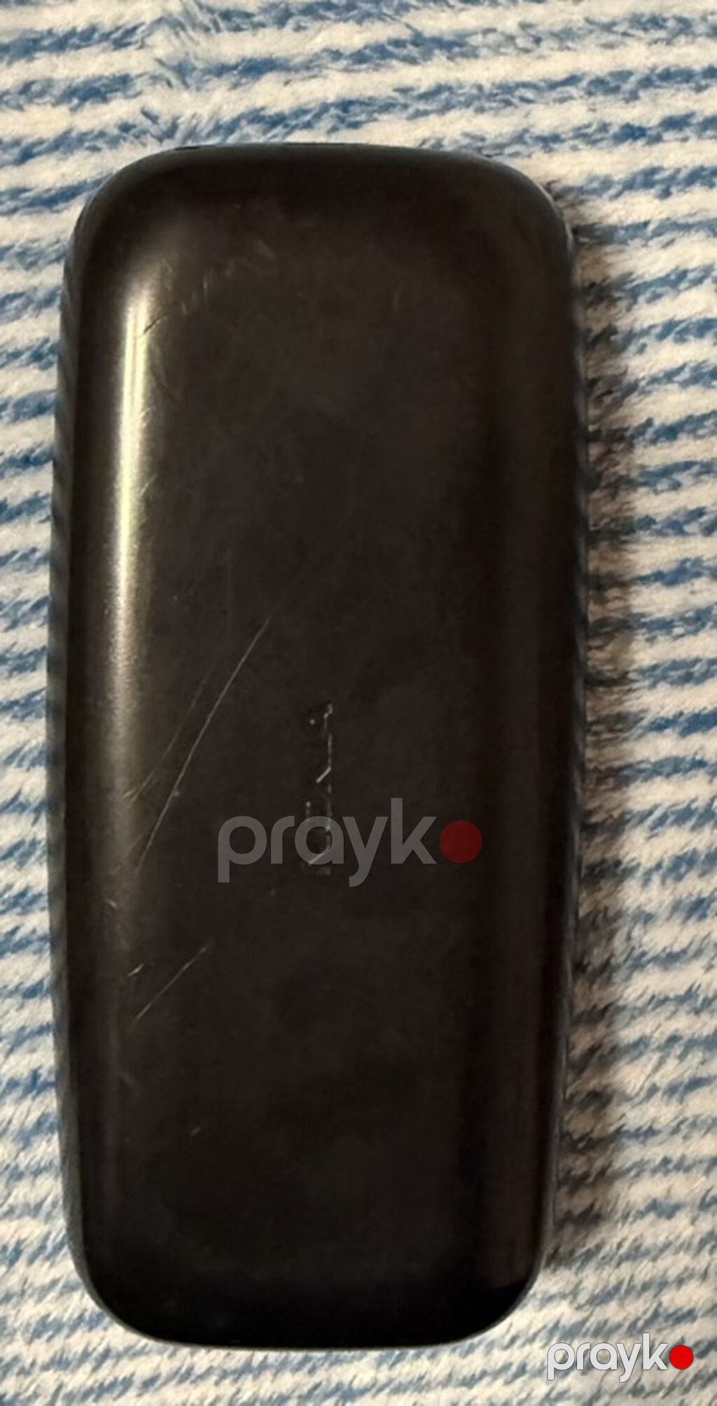 Nokia 2 GB Memory Capacity, rəng - Qara, İki sim kartlı — Nokia, Gəncə (3)