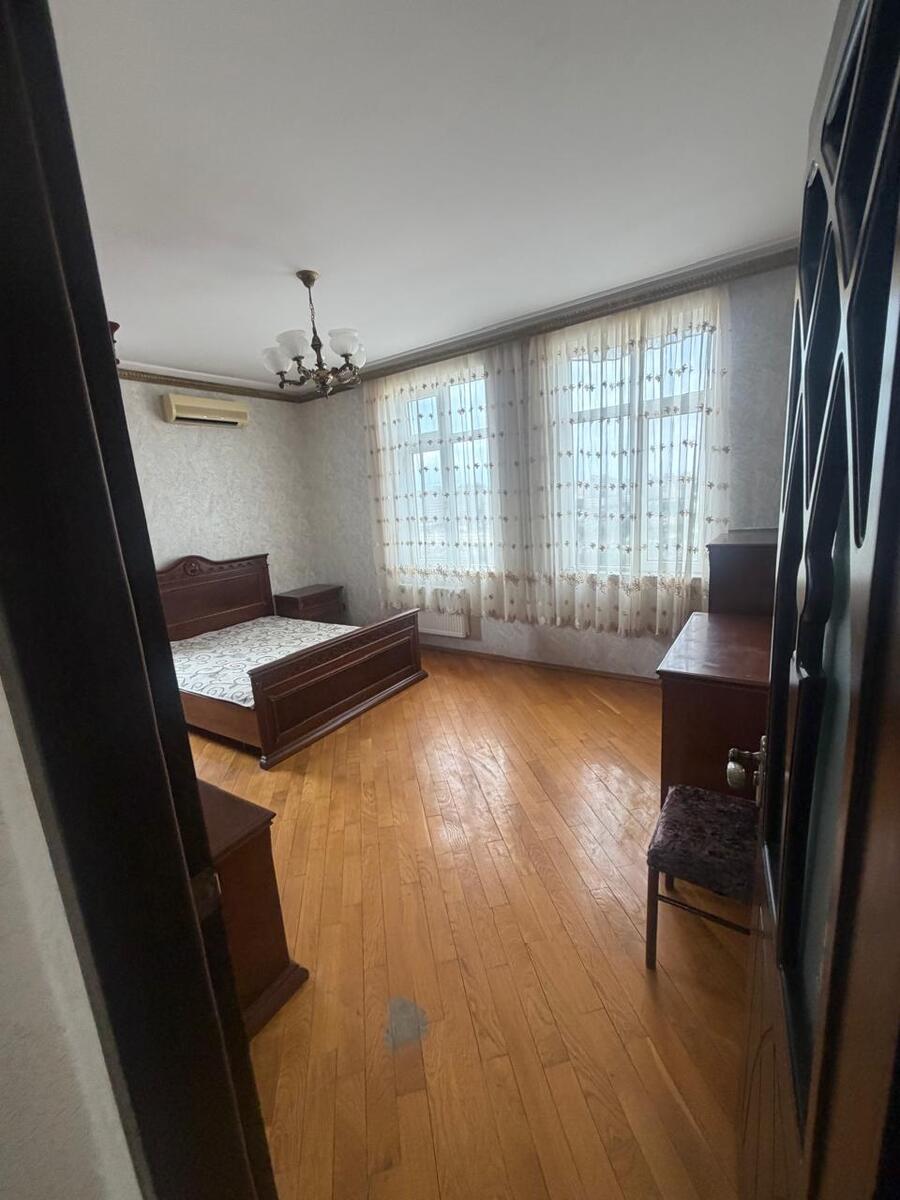 2-otaqlı yeni tikili kirayə verilir, N.Nərimanov m., 83 m² — Mənzil, Bakı (9)