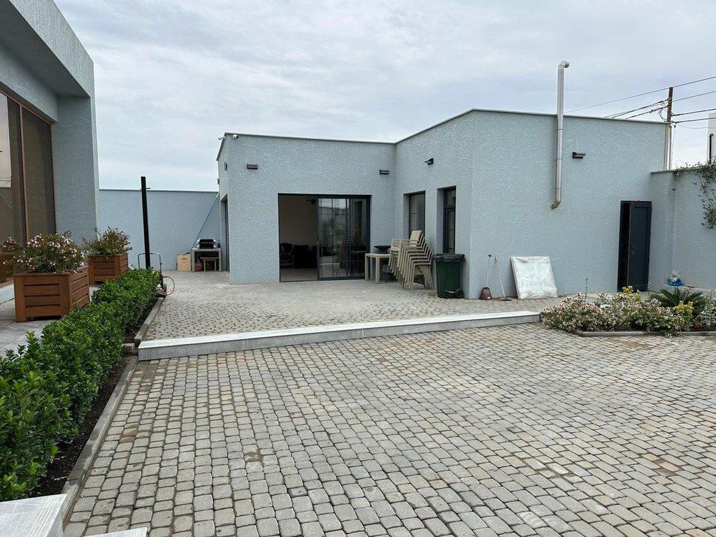 İcarəyə verilir 5 otaqlı həyət evi/bağ evi 250 m² — Ev, villa, Bakı (8)