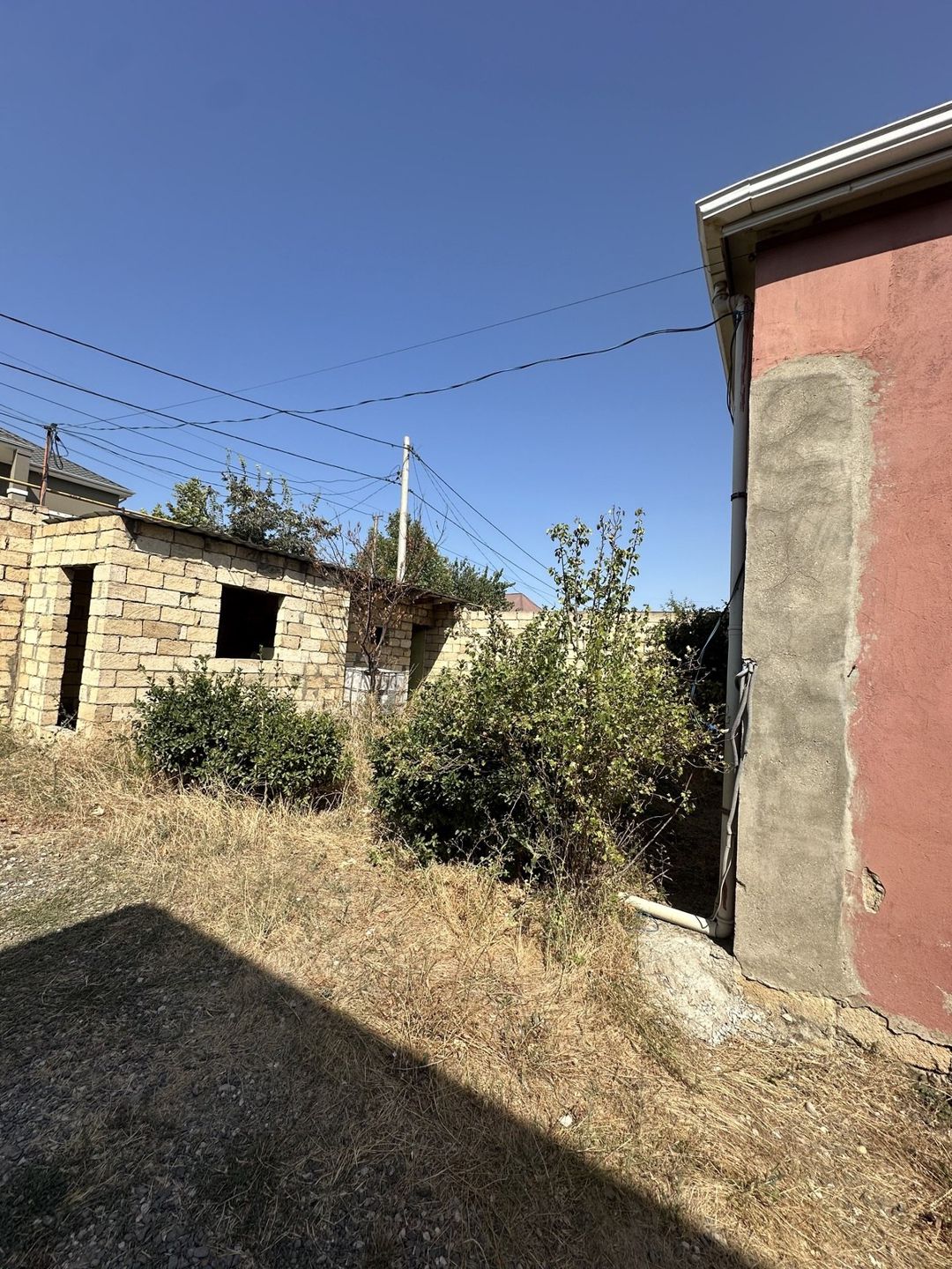 Satılır 6 otaqlı həyət evi/bağ evi 280 m² — Ev, villa, Bakı (9)