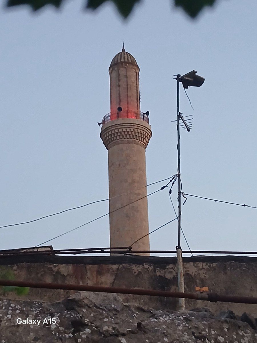 Satılır 2 otaqlı həyət evi/bağ evi 50 m² — Ev, villa, Bakı (11)