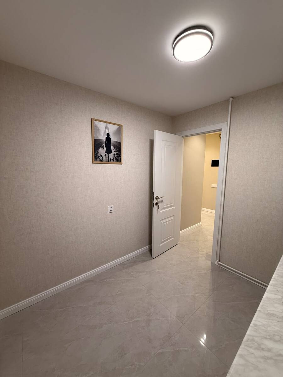 Satılır 2 otaqlı köhnə tikili 45 m² — Mənzil, Bakı (6)