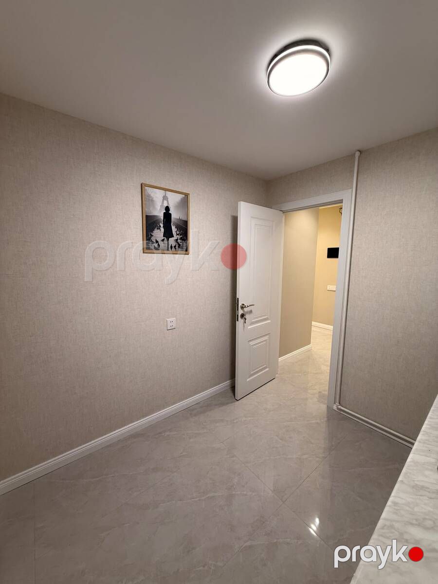Satılır 2 otaqlı köhnə tikili 45 m² — Mənzil, Bakı (6)