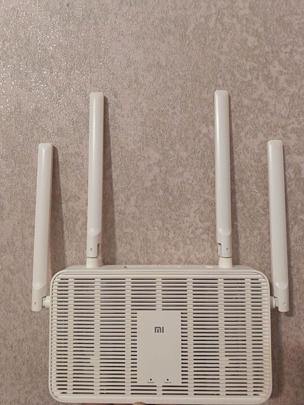 Wi-Fi 6 4 5 ay işlənib — Elektronika, Bakı (3)