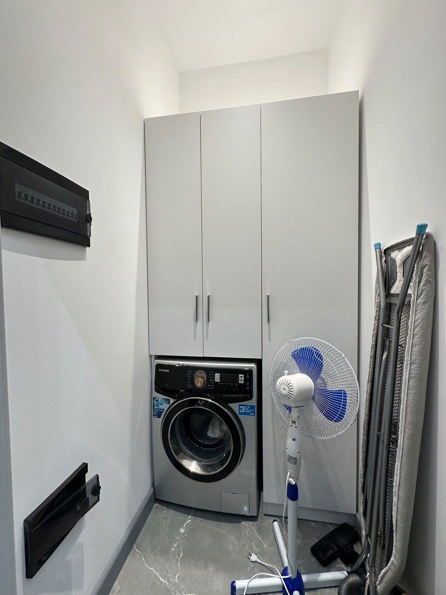 Satılır 3 otaqlı yeni tikili 63 m² — Mənzil, Bakı (11)