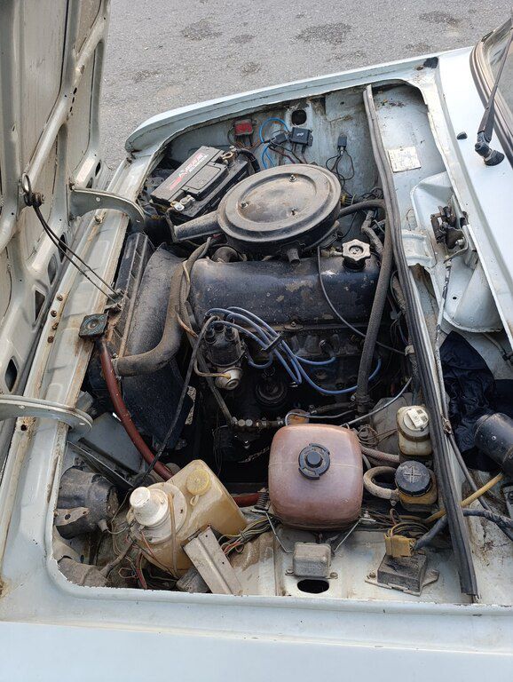 Lada (VAZ) 2106, 1.6 L, 1990 il, 230 000 km — Avtomobillər, Göygöl (3)