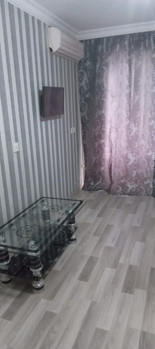 1-otaqlı yeni tikili kirayə verilir, Gəncə ş., 50 m² — Mənzil, Gəncə (6)