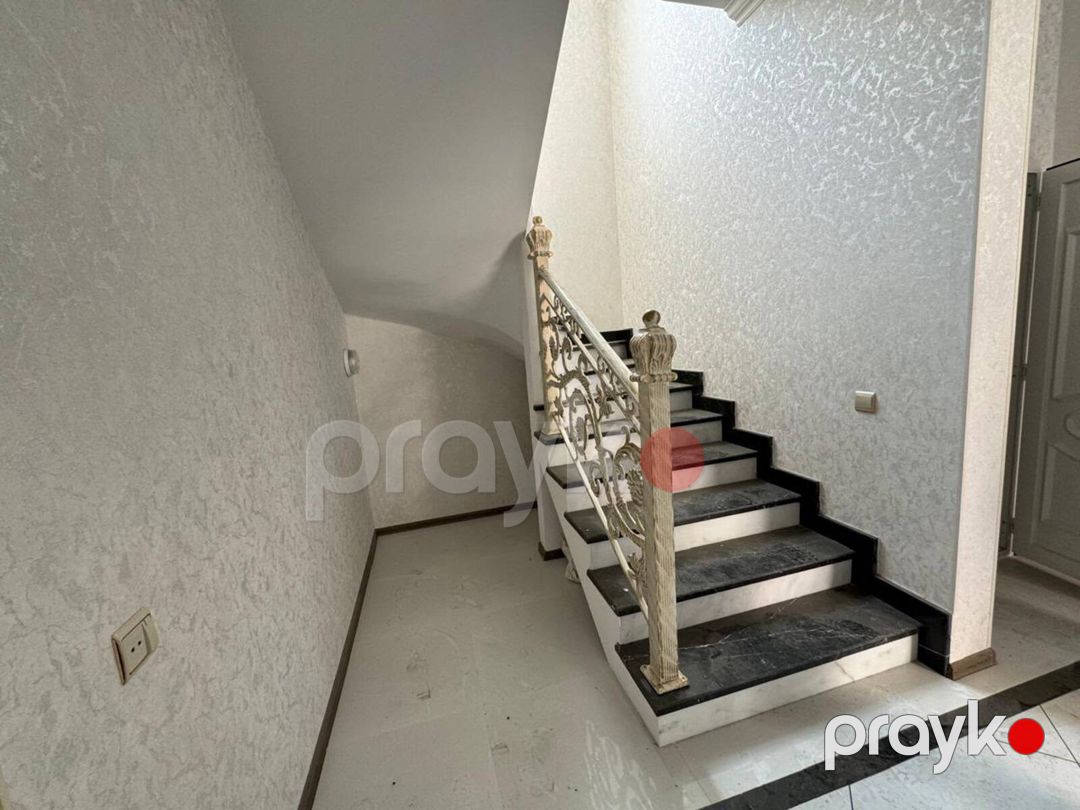 Satılır 5 otaqlı həyət evi/bağ evi 180 m² — Ev, villa, Bakı (6)