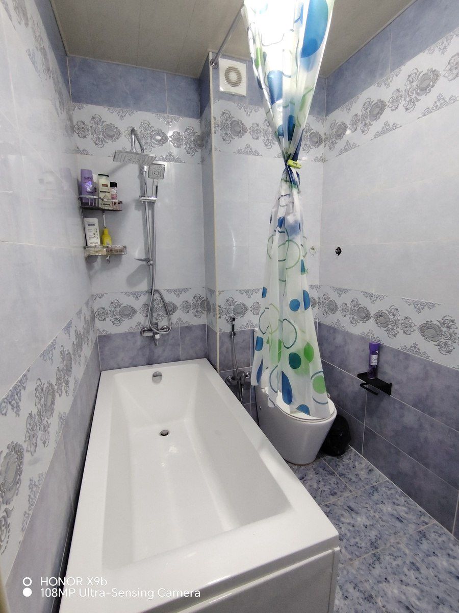 Satılır 2 otaqlı yeni tikili 65 m² — Mənzil, Xırdalan (5)