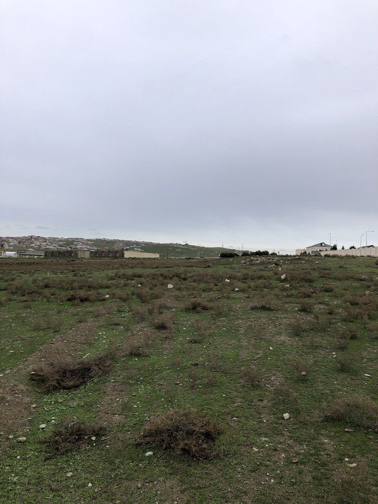 Satılır torpaq 156 sot — Torpaq, Bakı (4)