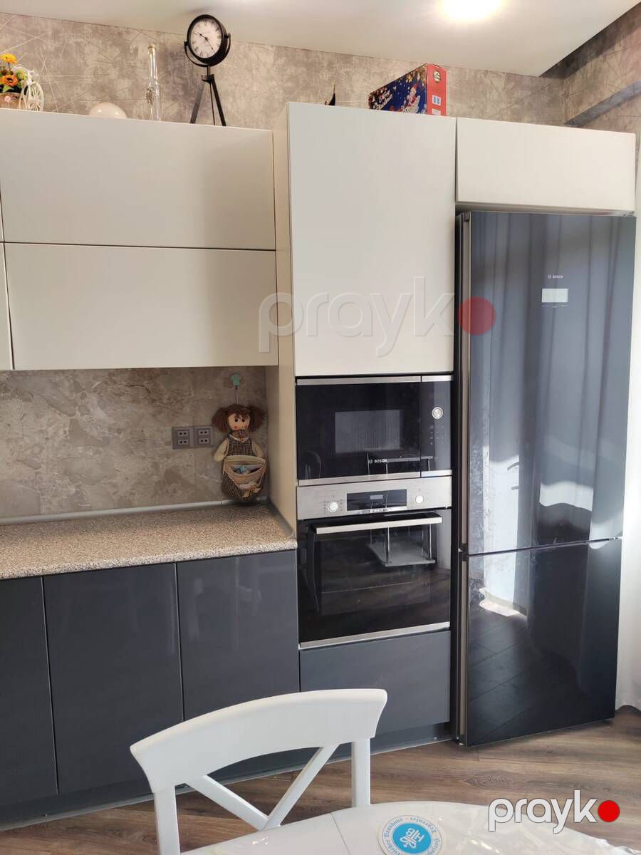 İcarəyə verilir 3 otaqlı yeni tikili 130 m² — Mənzil, Bakı (3)