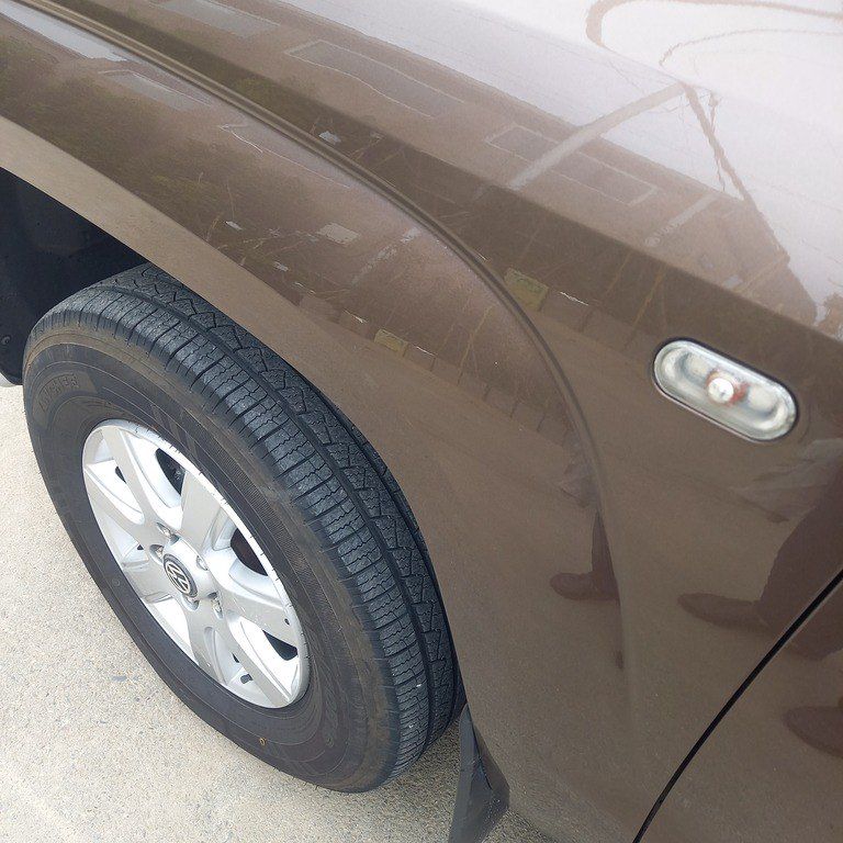 Volkswagen Amarok, 2.0 L, 2012 il, 238 000 km — Avtomobillər, Bakı (7)