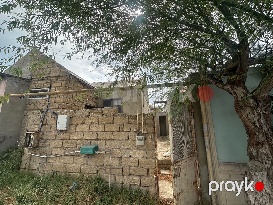 Həyət evi, Hövsan qəs — Ev, villa, Bakı (2)