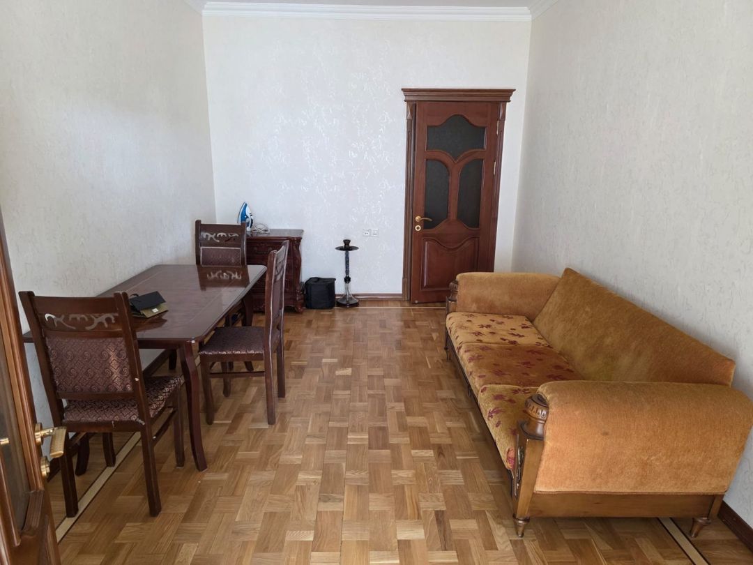 İcarəyə verilir 2 otaqlı yeni tikili 90 m² — Mənzil, Bakı