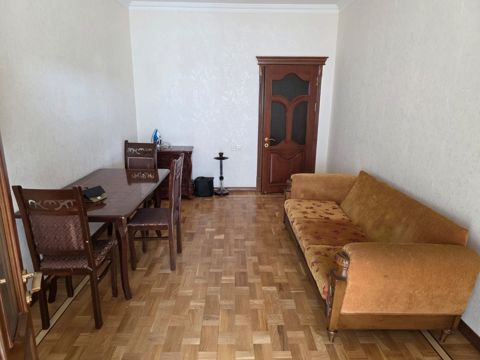 İcarəyə verilir 2 otaqlı yeni tikili 90 m² — Bakı