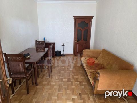 İcarəyə verilir 2 otaqlı yeni tikili 90 m²