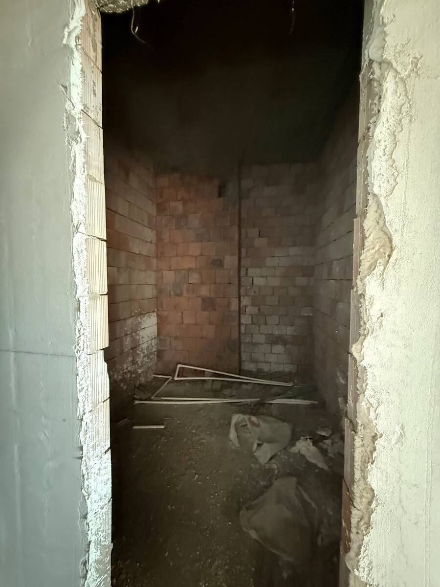 2-otaqlı yeni tikili, Sumqayıt ş., 81 m² — Mənzil, Sumqayıt (8)