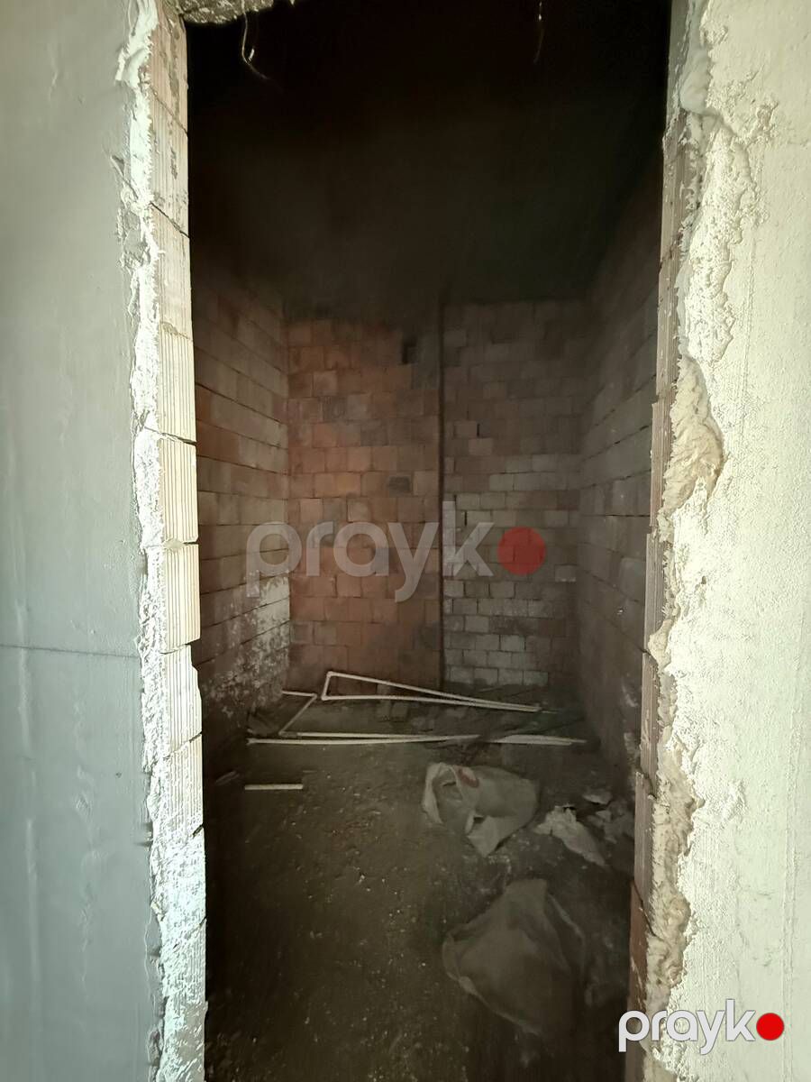 2-otaqlı yeni tikili, Sumqayıt ş., 81 m² — Mənzil, Sumqayıt (8)