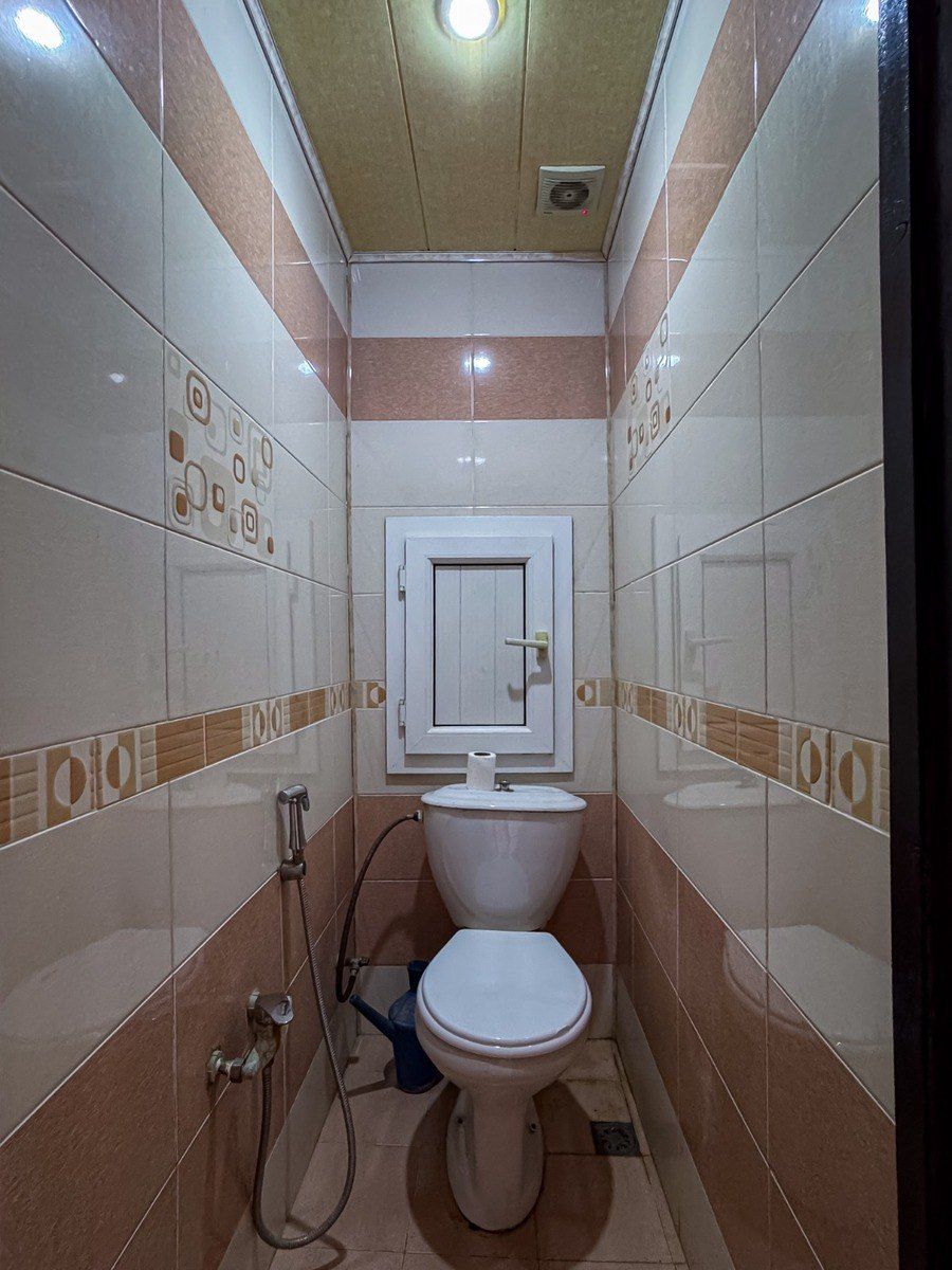 Satılır 4 otaqlı köhnə tikili 100 m² — Mənzil, Bakı (10)