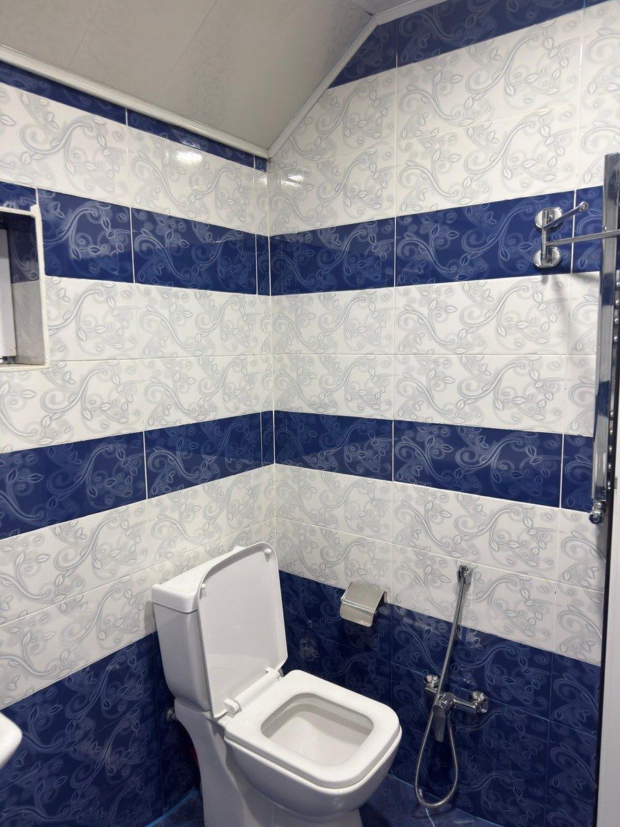 Satılır 5 otaqlı həyət evi/bağ evi 210 m² — Ev, villa, Bakı (10)