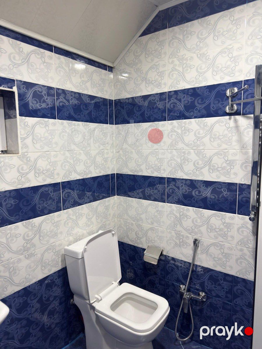 Satılır 5 otaqlı həyət evi/bağ evi 210 m² — Ev, villa, Bakı (10)
