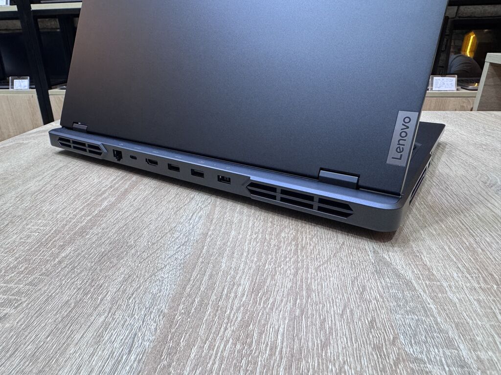 İşlənmiş Lenovo Legion, 15.6 Intel Core i5, 512 GB, Ünvandan götürmə, Ödənişli çatdırılma, Rayonlara çatdırılma — Lenovo, Bakı (9)