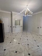 Satılır 3 otaqlı yeni tikili 118 m² — Emin