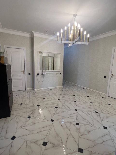 Satılır 3 otaqlı yeni tikili 118 m² — Bakı