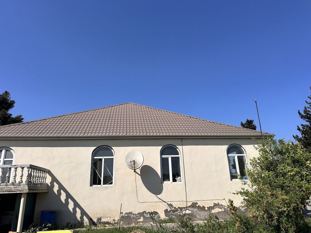 Satılır torpaq 8 sot — Torpaq, Bakı (2)