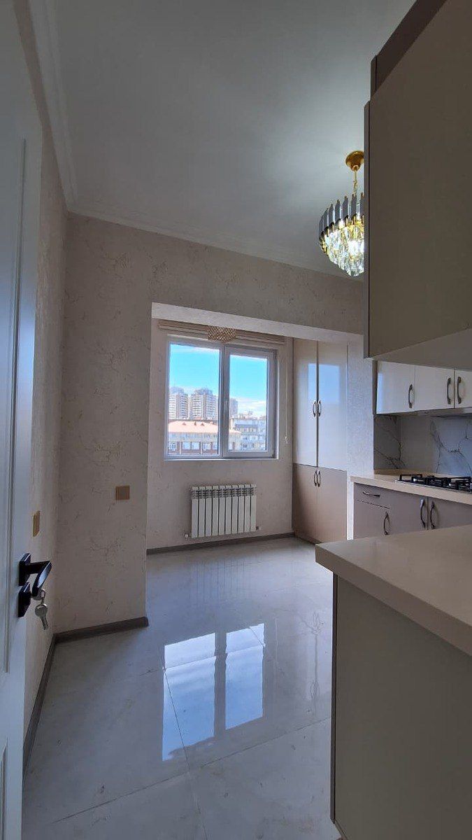 Satılır 2 otaqlı yeni tikili 70 m² — Mənzil, Bakı (6)
