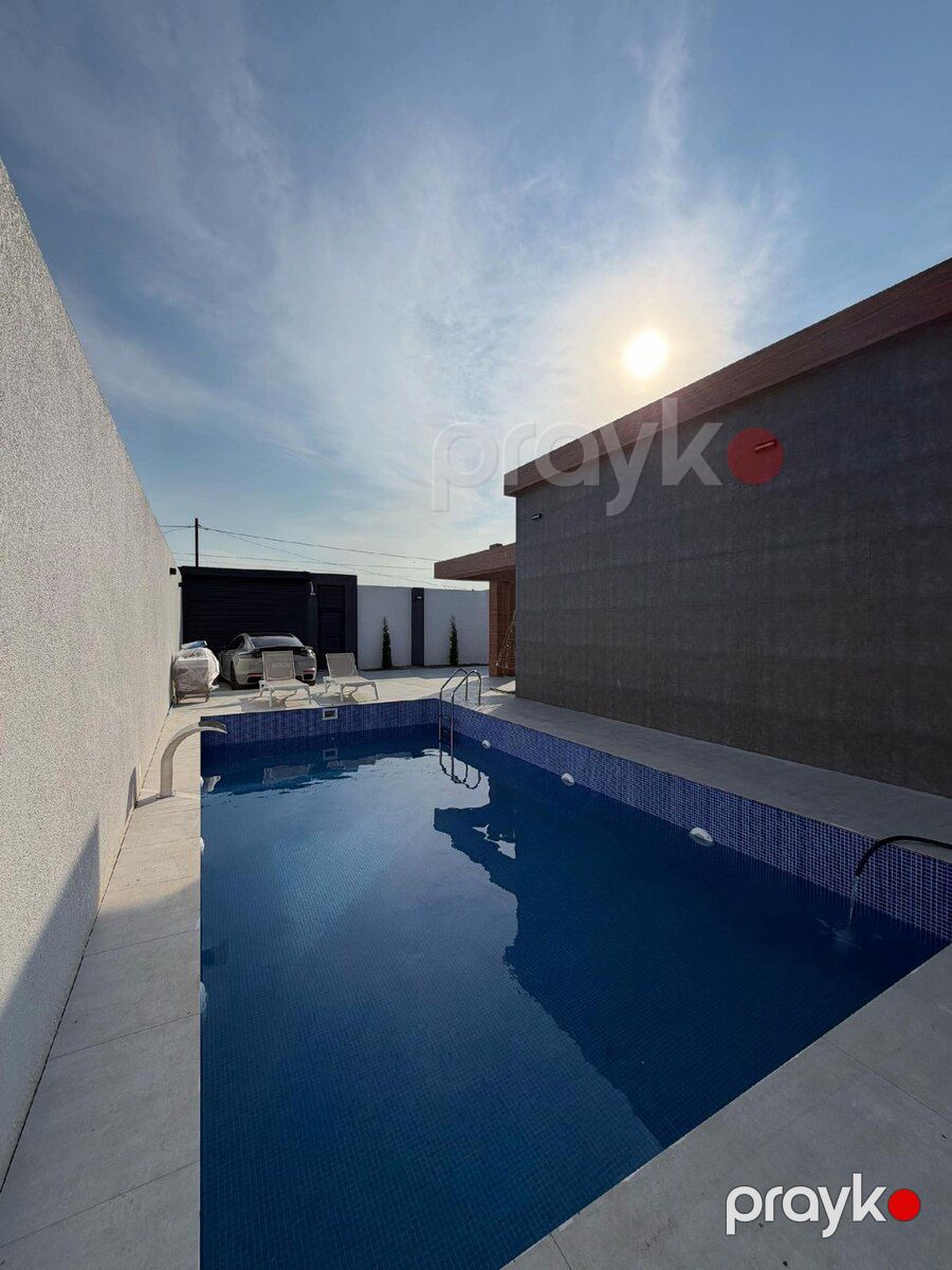 Bağ evi kirayə verilir, Novxanı qəs — Ev, villa, Bakı (4)