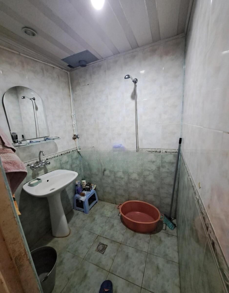 Satılır 2 otaqlı köhnə tikili 60 m² — Mənzil, Bakı (3)