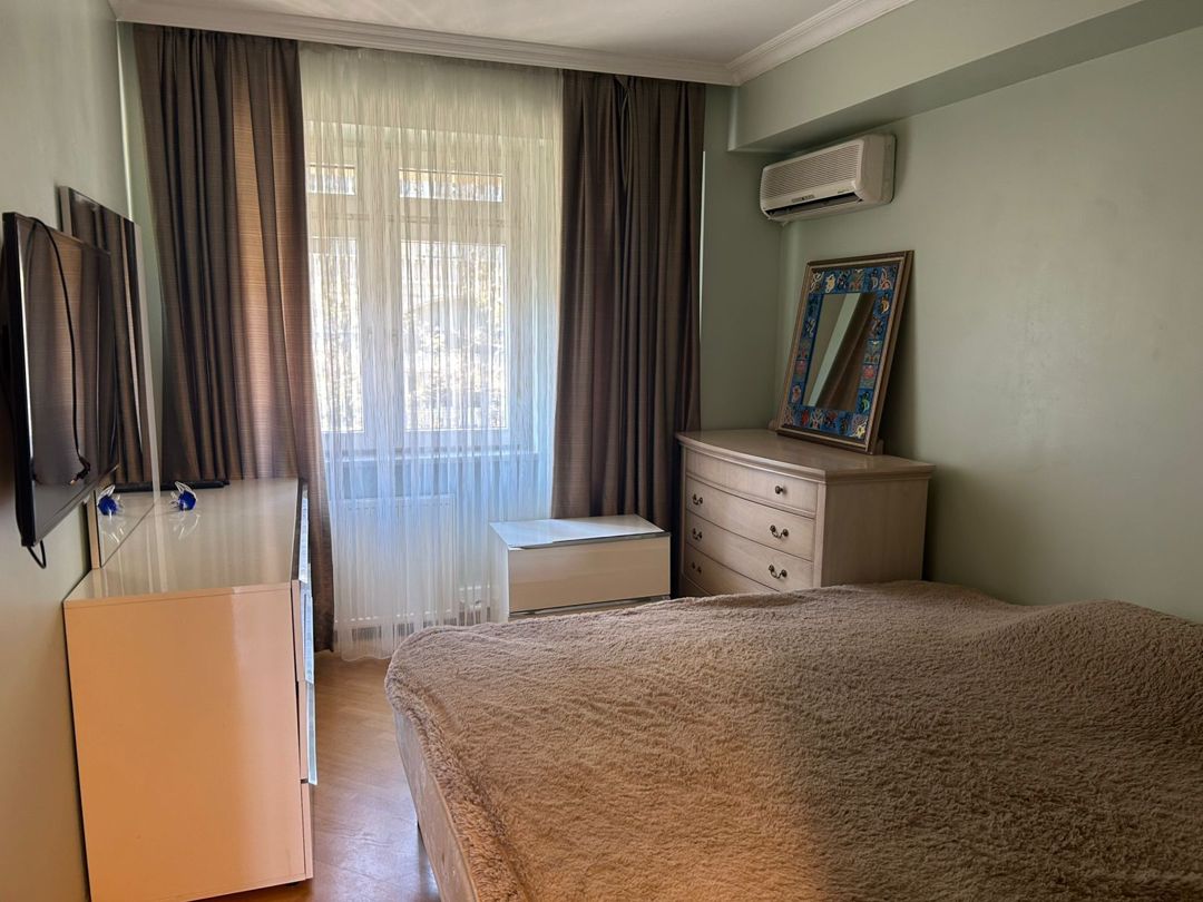 İcarəyə verilir 3 otaqlı köhnə tikili 65 m² — Mənzil, Bakı (7)