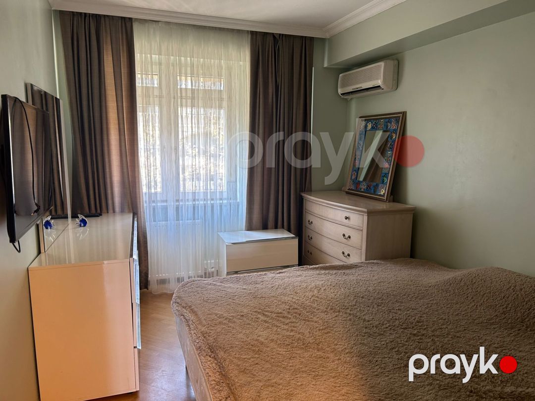 İcarəyə verilir 3 otaqlı köhnə tikili 65 m² — Mənzil, Bakı (7)