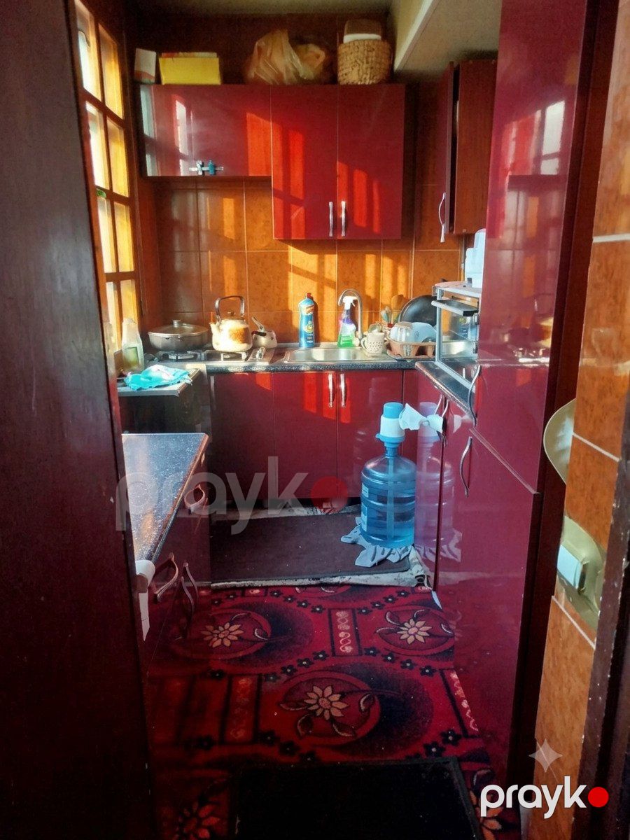 Satılır 2 otaqlı köhnə tikili 50 m² — Mənzil, Bakı (6)