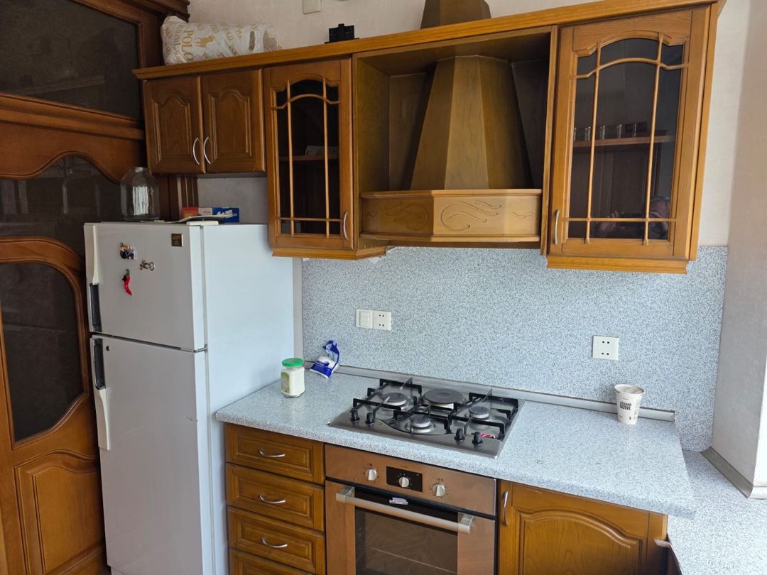 İcarəyə verilir 2 otaqlı yeni tikili 90 m² — Mənzil, Bakı (2)