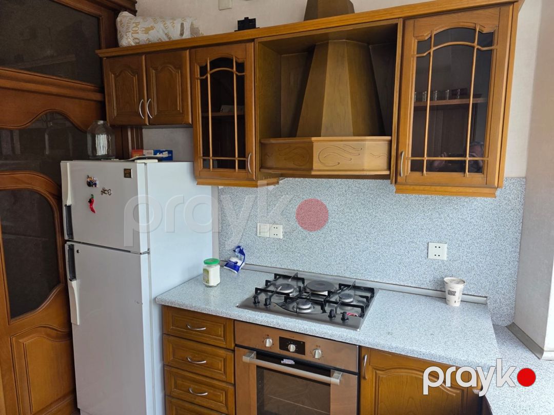 İcarəyə verilir 2 otaqlı yeni tikili 90 m² — Mənzil, Bakı (2)