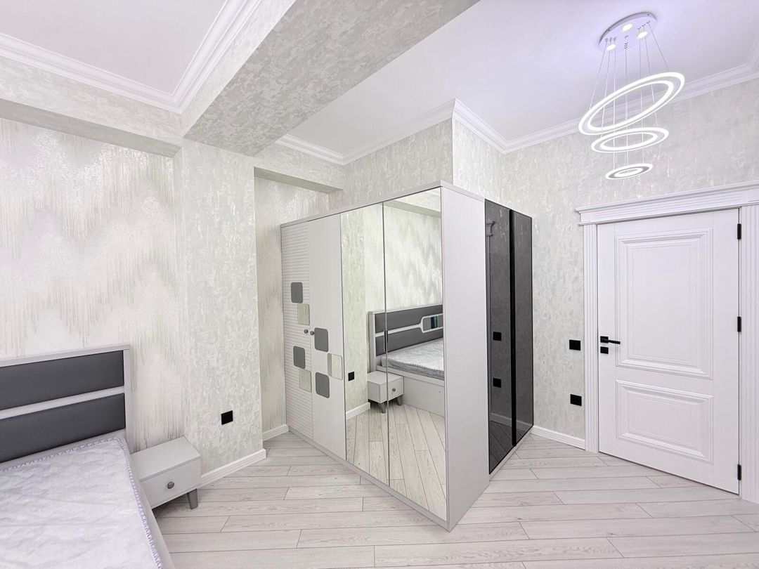 Satılır 3 otaqlı yeni tikili 77 m² — Mənzil, Bakı (5)