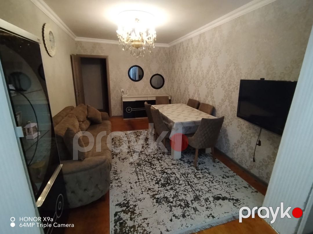 2-otaqlı mənzil, Xırdalan ş., 55 m² — Mənzil, Xırdalan (8)