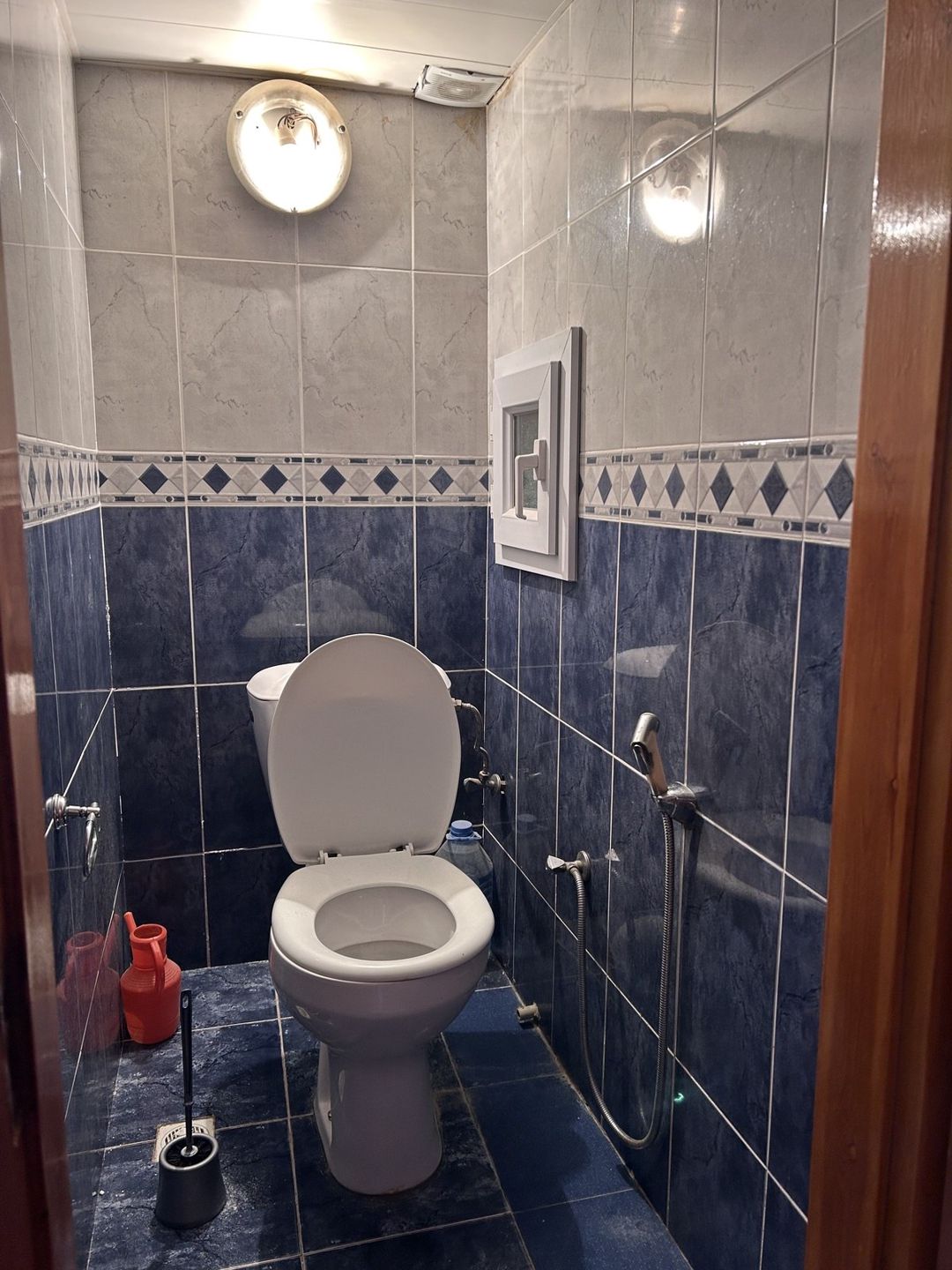 İcarəyə verilir 2 otaqlı yeni tikili 60 m² — Mənzil, Bakı (8)