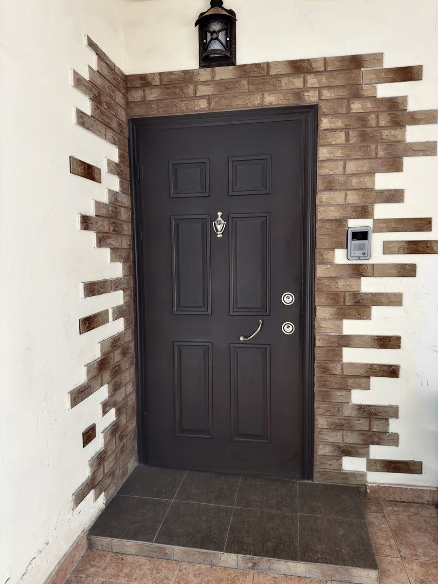 Satılır 3 otaqlı yeni tikili 150.3 m² — Mənzil, Bakı (6)