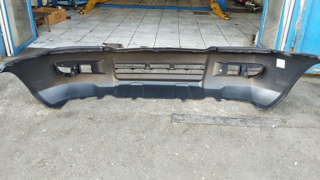 Toyota Prado 2007 buferi — Ehtiyat hissələri və aksesuarlar, Bakı (2)