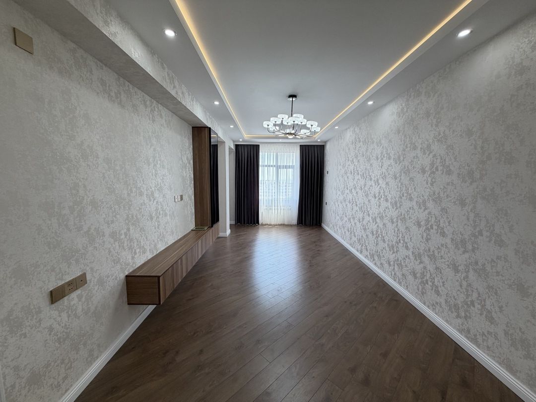 Satılır 3 otaqlı yeni tikili 96 m² — Mənzil, Bakı (4)