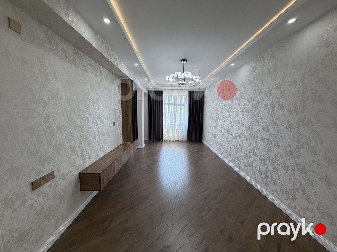 Satılır 3 otaqlı yeni tikili 96 m² — Mənzil, Bakı (4)