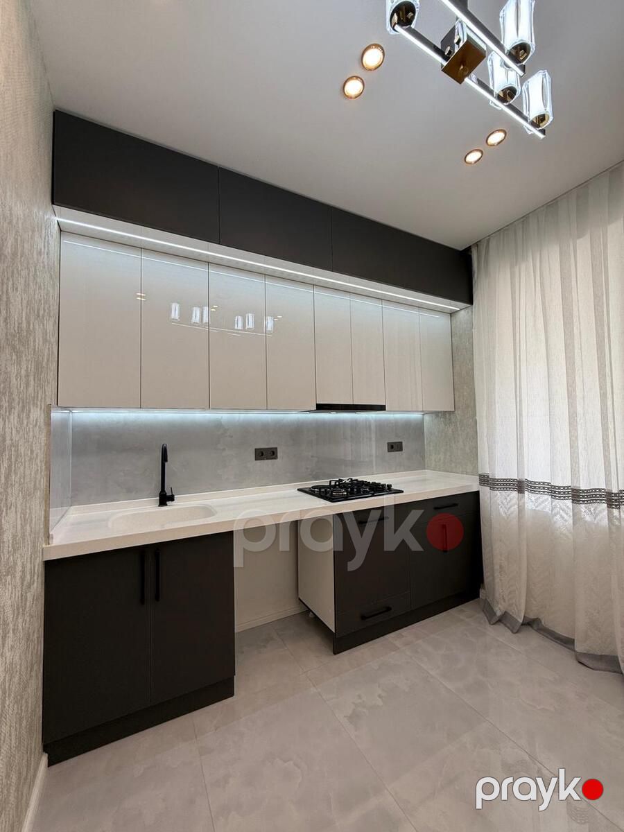 Satılır 2 otaqlı yeni tikili 70 m² — Mənzil, Bakı (11)