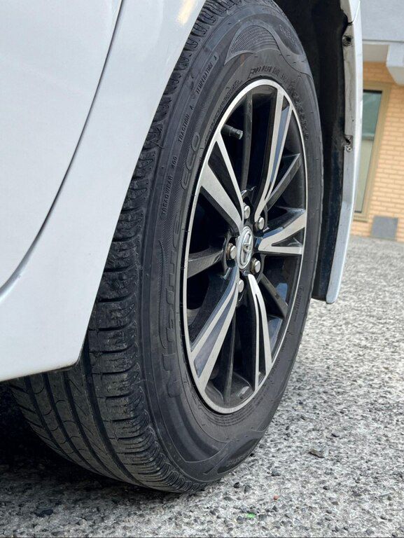 Toyota Corolla, 1.6 L, 2015 il, 2 003 km — Avtomobillər, Bakı (7)