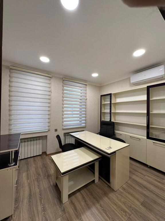 İcarəyə verilir 5 otaqlı ofis 120 m² — Ofis, Bakı (4)