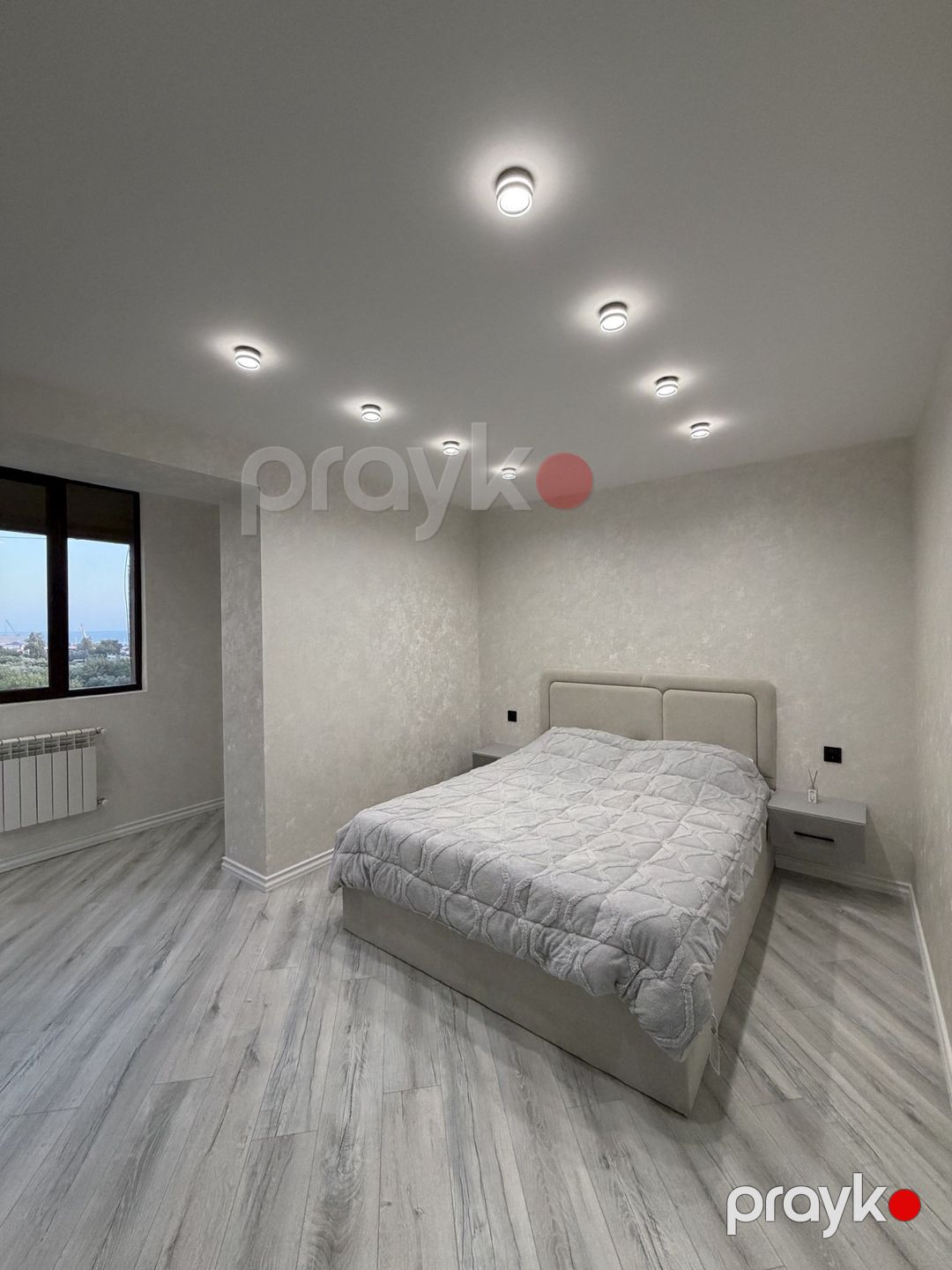 Satılır 2 otaqlı köhnə tikili 60 m² — Mənzil, Bakı (6)