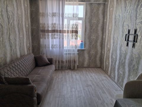 Satılır 3 otaqlı yeni tikili 61 m² — Xırdalan