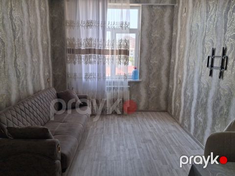 Satılır 3 otaqlı yeni tikili 61 m²